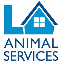 Los Angeles Animal Services Logo